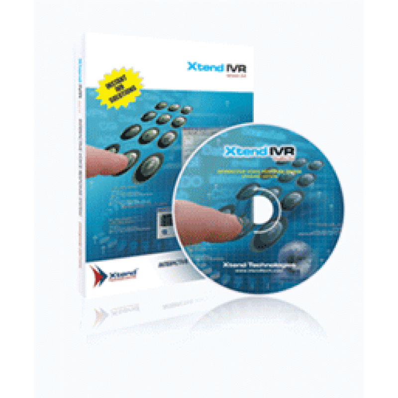 IVRS (Interactive Voice Response System)